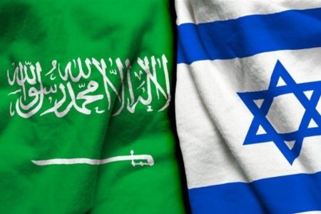 سعودی عرب، اسرائیل امن معاہدے کے قریب
