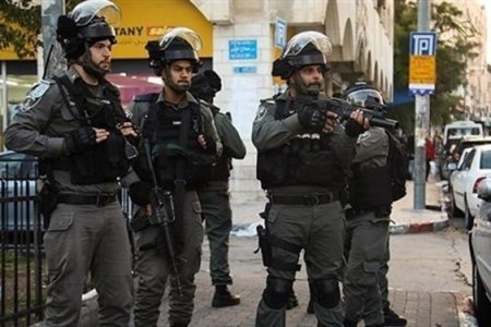کم تنخواہوں کی وجہ سے سیکڑوں اسرائیلی پولیس اہلکاروں نے استعفیٰ دے دیا
