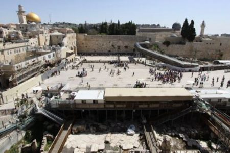 الاقصیٰ میں کھدائی، قبلہ اول کا اسٹیٹس تبدیل کرنے کی صہیونی سازش
