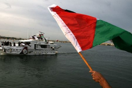 غزہ کا محاصرہ انسانیت کے خلاف جرم ہے: ہیومن رائٹس واچ