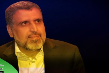 عبداللہ شلح کی برسی پراسماعیل ھنیہ کا مرحوم رہ نما کو خراج عقیدت