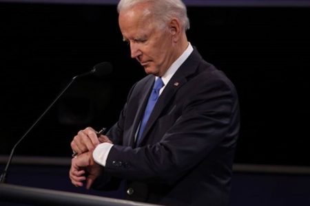 جوبائیڈن کے سعودی دورے کی وجہ سے فلسطینیوں کے گھروں کی مسماری میں تاخیر