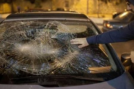 فلسطینیوں کی سزائے قید دوگنا کرنے کا اسرائیلی مسودہ قانون تیار