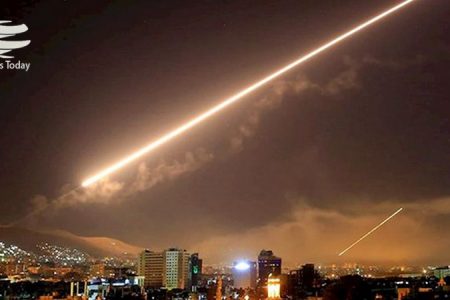 دمشق ایئرپورٹ پر اسرائیل کا حملہ کیا کسی نئی جنگ کا عندیہ ہے؟