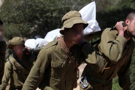 اسرائیلی فوجیوں میں خودکشی کے واقعات میں غیرمعمولی اضافہ