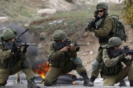 صیہونی دہشتگردوں نے ایک دن میں 5 فلسطینیوں کو قتل کر دیا