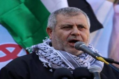 ہنگامی اجلاس تشکیل دینے کے لئے جہاد اسلامی فلسطین کی اپیل