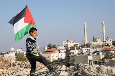 اسرائیلی ریاست کی دھشتگردی کے مقابلے میں عالمی برادری کی خاموشی مجرمانہ: کویت