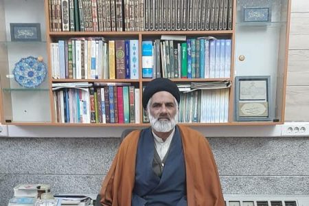 حضرت امام خمینی (رہ) نے دنیا کو امریکہ کے خلاف کھڑا ہونے کا عزم و حوصلہ عطا کیا: مولانا ذاکر جعفری