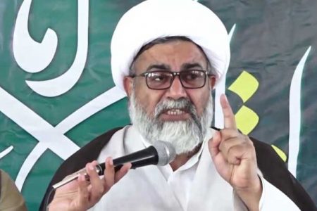 پاکستانی عوام اسرائیل سے تعلقات قائم کرنے کی کوششوں کا منہ توڑ جواب دے گی: راجہ ناصر