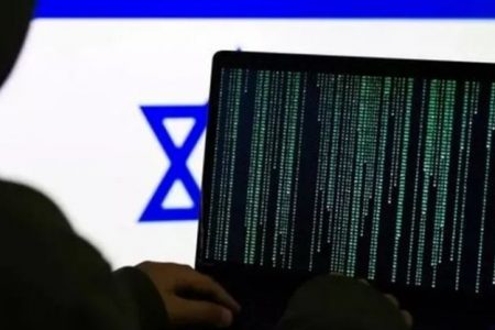 اسرائیل کی بنیادی تنصیبات پر سائبر حملوں نے صہیونی سائبر ترقی کا بھرم چکنا چور کر دیا
