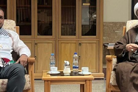 اسرائیل جنگ لڑنے کی صلاحیت نہیں رکھتا: حزب اللہ رہنما شیخ معین دقیق