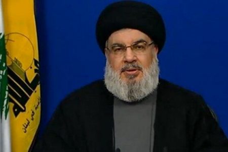 ہم جنگ نہیں چاہتے لیکن جنگ سے ڈرتے بھی نہیں: سید حسن نصر اللہ