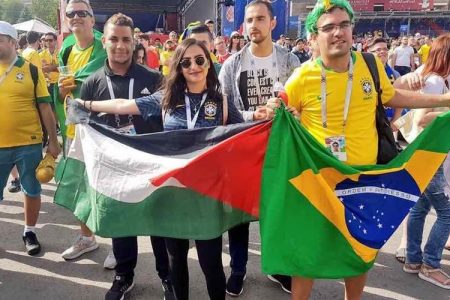 فلسطینی اتھارٹی امریکا کے دھوکے پر مبنی وعدوں کے چکر سے نکل آئے: فلسطینی یونین