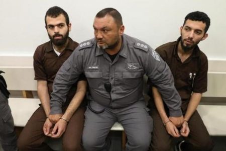 اسرائیلی عدالت نے نہتے فلسطینی کے گھر کی مسماری کا حکم دے دیا