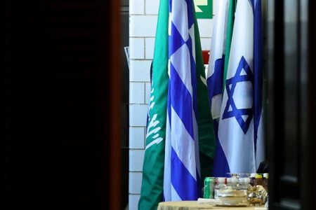 صہیونی نیٹ ورک کے دعووں کی بنیاد پر ریاض اور تل ابیب کے درمیان ممکنہ معاہدے کی شقیں