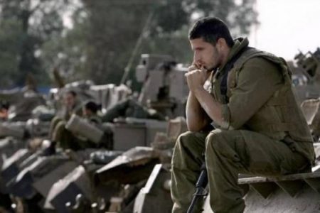 صہیونی ٹی وی کا اعتراف: ہم لبنان کے ساتھ زمینی جنگ کے لیے تیار نہیں ہیں