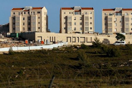 فلسطینی اراضی ہتھیانے کا نیا صہیونی حربہ