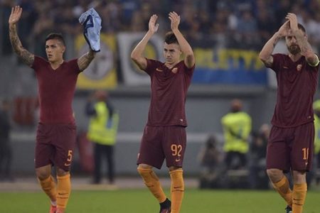 اطالوی ٹیم کا اسرائیل کے ساتھ دوستانہ میچ کھیلنے پر احتجاج