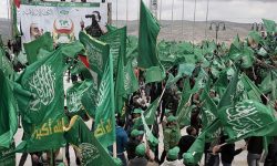 حماس کا عالمی چرچ کونسل کے اسرائیلی جرائم بارے بیان کا خیر مقدم