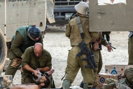 ’سیف القدس‘ معرکے میں صہیونی فوج کی ناکامیوں پرمبنی رپورٹ