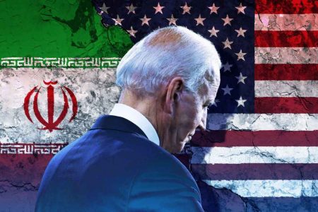 تہران کا امریکی صدر کو سفارتی جواب