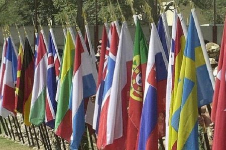 یورپ سے غاصب صیہونی حکومت کو ایک جھٹکا