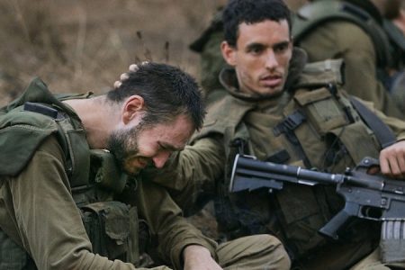 اسرائیلی فوجی نفسیاتی بیماریوں میں مبتلا، فرار اور خودکشی کے رجحان میں اضافہ