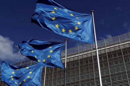 غرب اردن میں نئی یہودی آباد کاری پر یورپی یونین کا اظہار تشویش