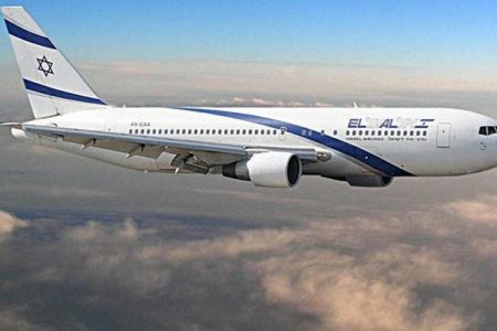 سعودی عرب کی فضائی حدود کھولے جانے پر اسرائیل میں جشن