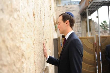 اسرائیل کے ساتھ تعلقات کی بحالی کا ماسٹرمائنڈ کینسر کا شکار ہوگیا، نیویارک ٹائمز کا انکشاف