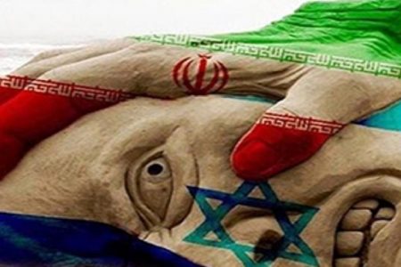 ایران کا موساد سے تعلق رکھنے والے گروہ کو ختم کرنے کا دعویٰ