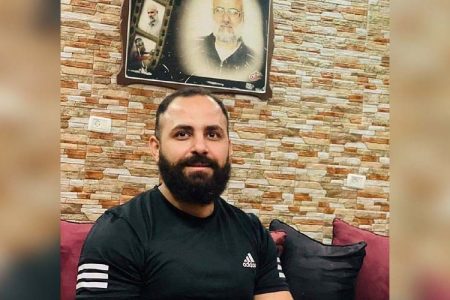 فلسطینی قیدی نے اسرائیلی جیل میں بھوک ہڑتال معطل کردی