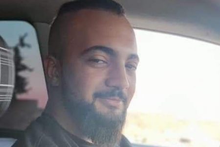 بیت المقدس میں صیہونیوں نے ایک اور نوجوان کو گولی مار کر شہید کر دیا