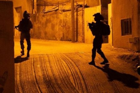 اپنے ہی فوجی کی گولی سے صہیونی فوجی ہلاک