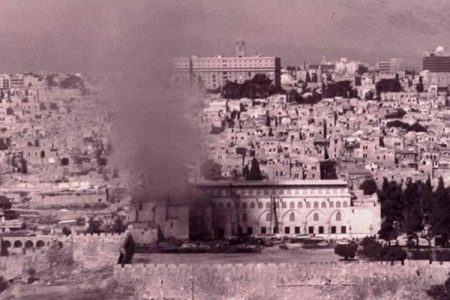 دنیا بھر کی تمام مساجد صیہونیت کے خلاف مزاحمت کےقلعے ہیں: ایران