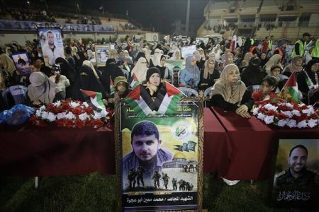 مسجد اقصیٰ کو نذر آتش کئے جانے کی برسی اور ایک ہزار شہداء کی داستان