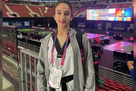 اردن کے کھلاڑی کا اسرائیلی کھلاڑی کے ساتھ کھیلنے سے انکار