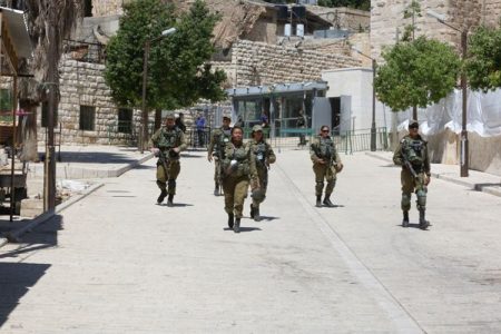 فلسطینیوں کے خلاف اسرائیلی جارحیت کا سلسلہ بند کیا جائے: عرب لیگ