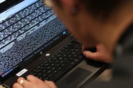 بنگالی ہیکروں نے اسرائیلی وزارت زراعت کی ویب سائٹ ہیک کر لی