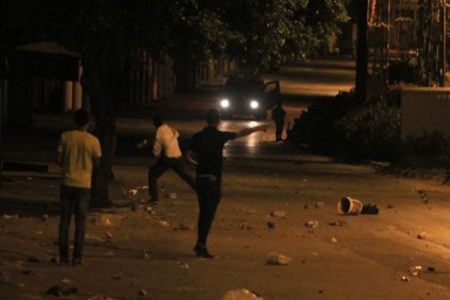 اسرائیل کی ریاستی دھشتگردی میں ایک اور فلسطینی نوجوان شہید