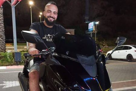 اسرائیلی فوج نے محمد شحام کوجان بوجھ کر شہید کیا:فرانزک رپورٹ