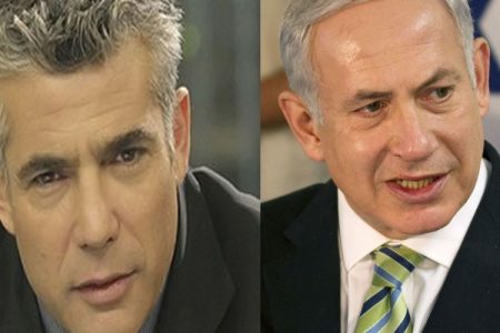 انتخابات کے قریب آنے کے ساتھ اسرائیل میں تعصب بڑھنے لگا