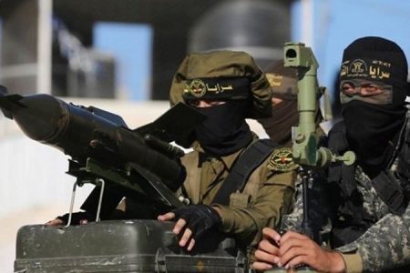 اڑتالیس گھنٹے میں تیس بار صیہونیت مخالف کارروائیاں