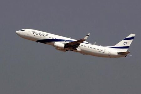 سلطنت عمان کا اسرائیل کے لیے فضائی حدود کھولنے سے انکار