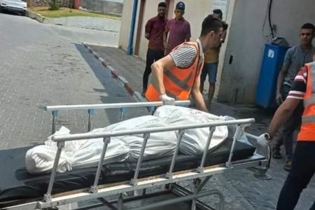 اسرائیلی بربریت، غزہ میں شادی کی تقریب پر بمباری، متعدد شہید