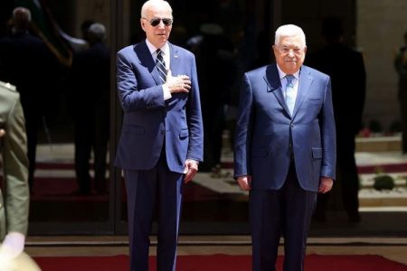 اقوام متحدہ میں رکنیت کی درخواست واپس لینے کے لیے اتھارٹی پر دباؤ