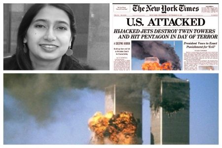 11 ستمبر کا واقعہ، امریکی خارجہ پالیسی کی کمزوری اور غلط اندازوں کا نتیجہ