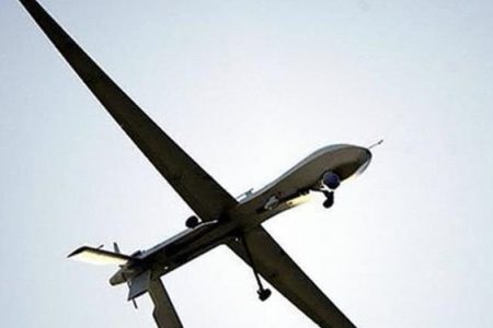 صیہونی حکومت کا فلسطینیوں کے خلاف ڈرون حملے کا فیصلہ