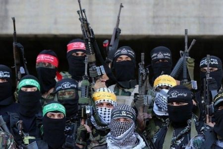 صہیونیوں کا مغربی کنارے میں مزاحمتی کارروائیوں کو روکنے میں ناکامی کا اعتراف